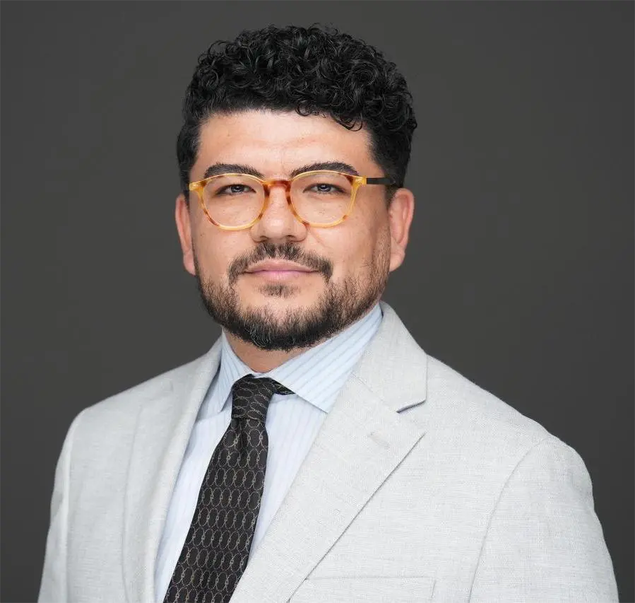 Joshua Medellin