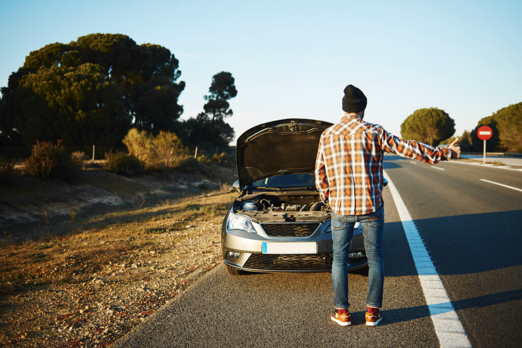 Ventura County driver with defective vehicle seeking a lemon law attorney Ventura consultation.