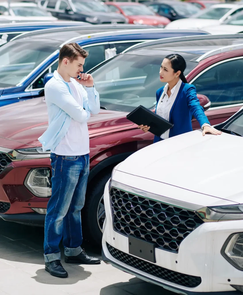 WHAT COUNTS AS DEALER FRAUD 1